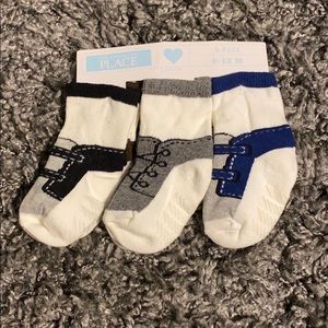 Children’s Place Socks